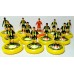 Subbuteo Andrew Table Soccer Aris FC Salonica  2023-24 on RSB Professional bases